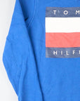 Tommy Hilfiger - Sweatshirt (S)