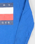 Tommy Hilfiger - Sweatshirt (S)