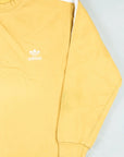 Adidas - Sweatshirt (L)