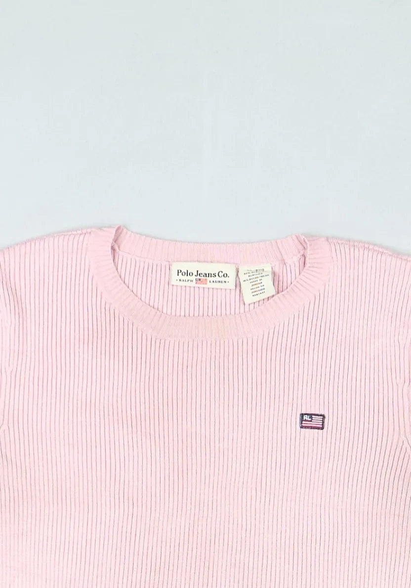 Ralph Lauren - Sweatshirt (XS)