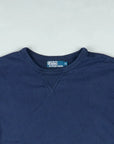 Ralph Lauren - Sweatshirt (XL)