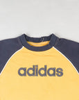 Adidas - Sweatshirt (S)