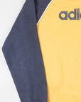Adidas - Sweatshirt (S)