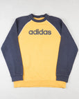 Adidas - Sweatshirt (S)