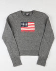 Ralph Lauren - Sweatshirt (XXS)