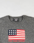 Ralph Lauren - Sweatshirt (XXS)