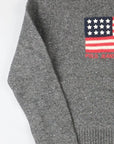 Ralph Lauren - Sweatshirt (XXS)