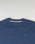 Tommy Hilfiger - Sweatshirt (XL)