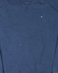 Tommy Hilfiger - Sweatshirt (XL)