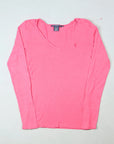 Ralph Lauren - Sweatshirt (S)