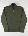 Lacoste - Quarter Zip (L)