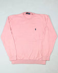 Ralph Lauren - Sweatshirt (S)