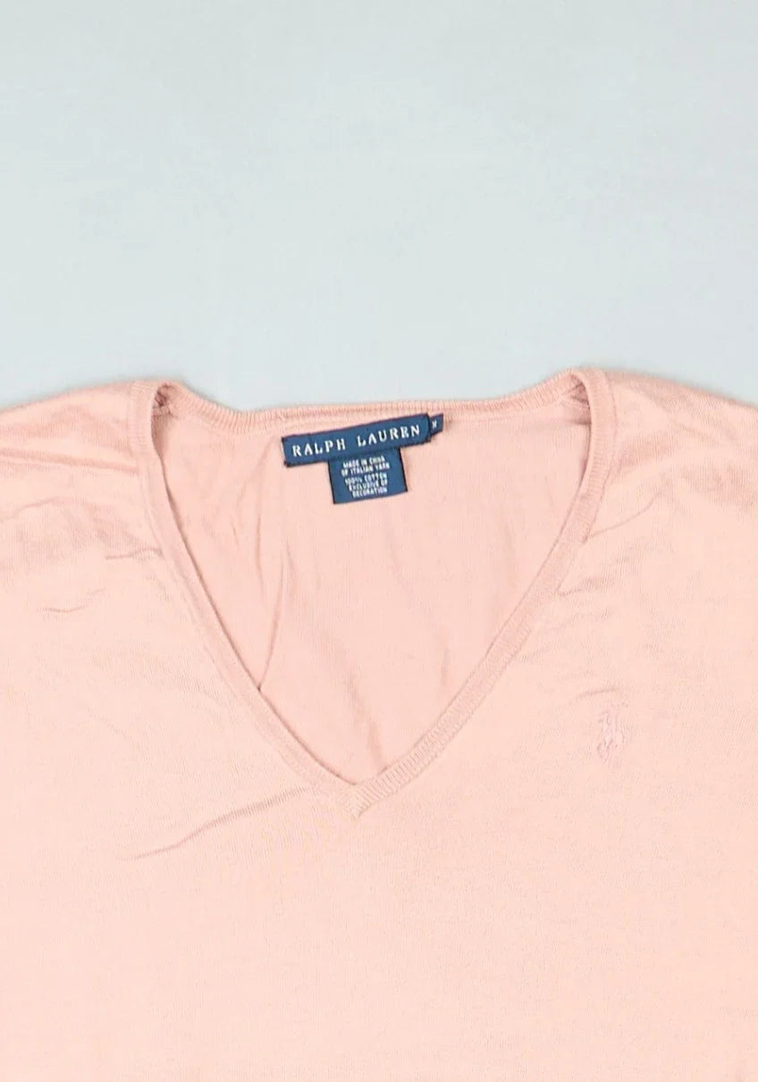 Ralph Lauren - Sweatshirt (XS)