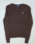 Ralph Lauren - Sweatshirt (XS)