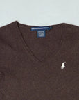 Ralph Lauren - Sweatshirt (XS)
