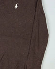 Ralph Lauren - Sweatshirt (XS)