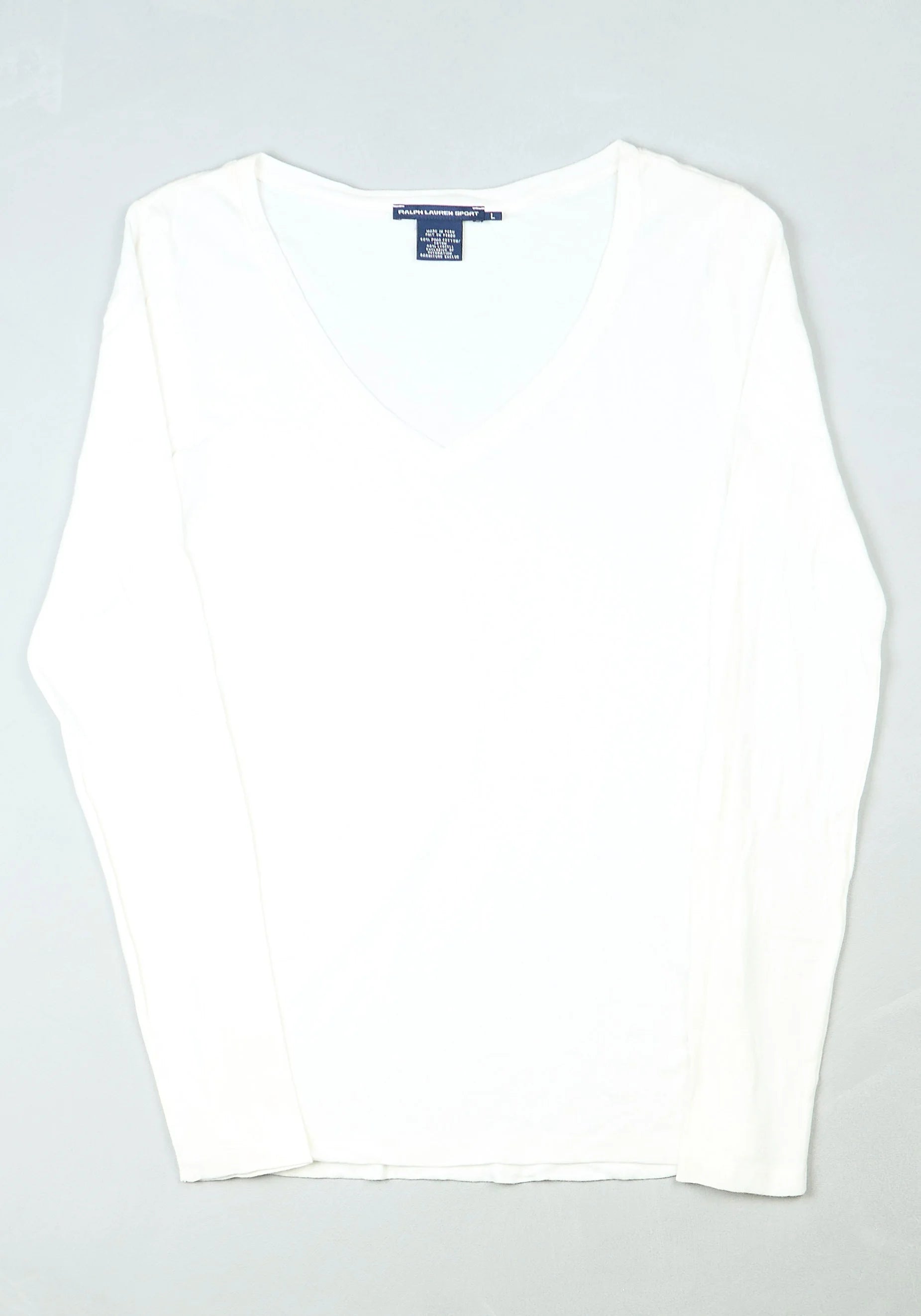Ralph Lauren - Sweatshirt (L)