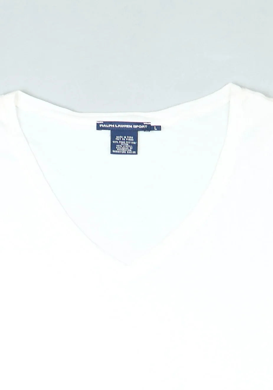 Ralph Lauren - Sweatshirt (L)