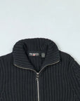 Ralph Lauren - Full Zip (S)