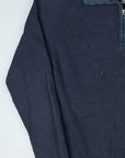Ralph Lauren - Quarter Zip (L)