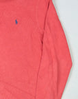Ralph Lauren - Quarter Zip (M)