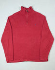 Ralph Lauren - Quarter Zip (L)
