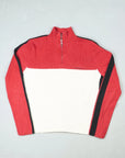 Ralph Lauren - Quarter Zip (M)