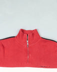Ralph Lauren - Quarter Zip (M)
