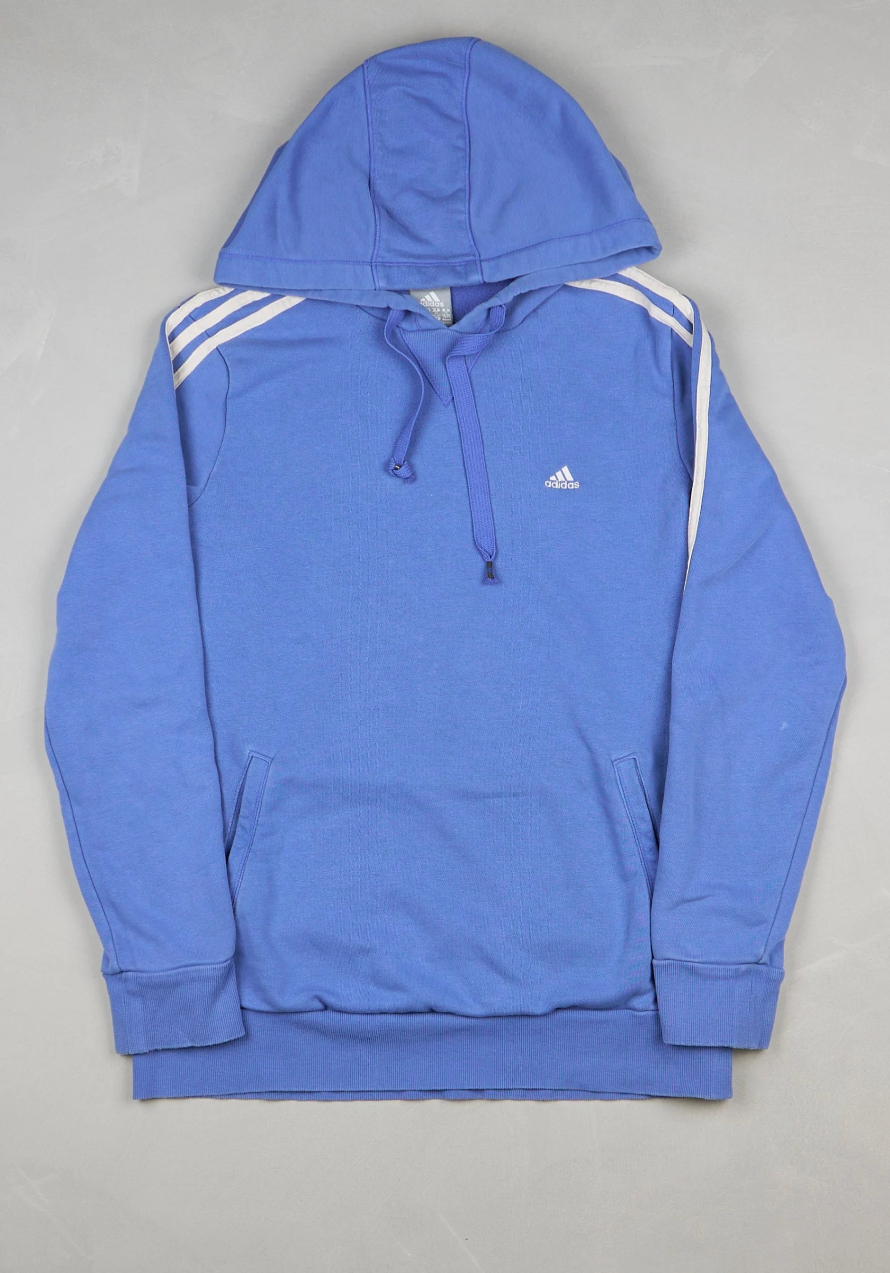 Adidas - Hoodie (S)