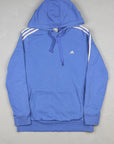 Adidas - Hoodie (S)