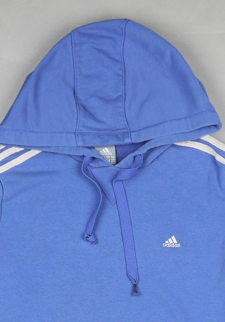 Adidas - Hoodie (S)