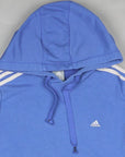 Adidas - Hoodie (S)