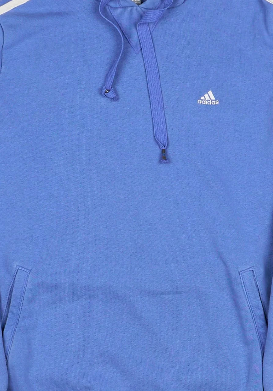 Adidas - Hoodie (S)
