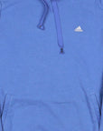 Adidas - Hoodie (S)