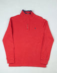 Ralph Lauren - Quarter Zip (XS)