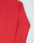 Ralph Lauren - Quarter Zip (XS)