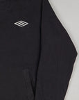 Umbro - Hoodie (S)