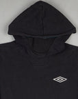 Umbro - Hoodie (S)