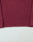Ralph Lauren - Quarter Zip (S)
