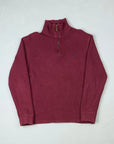 Ralph Lauren - Quarter Zip (S)