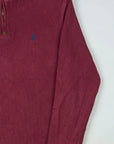 Ralph Lauren - Quarter Zip (S)