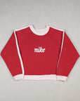 Nike - Sweatshirt (XXS)