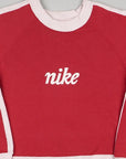 Nike - Sweatshirt (XXS)