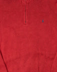 Ralph Lauren - Quarter Zip (XL)