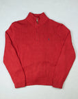 Ralph Lauren - Quarter Zip (XL)