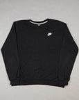 Nike - Sweatshirt (M)