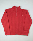 Ralph Lauren - Quarter Zip (XL)