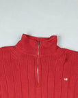 Ralph Lauren - Quarter Zip (XL)