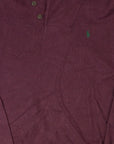 Ralph Lauren - Sweatshirt (M)