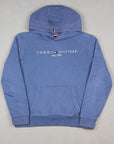 Tommy Hilfiger - Hoodie (XS)